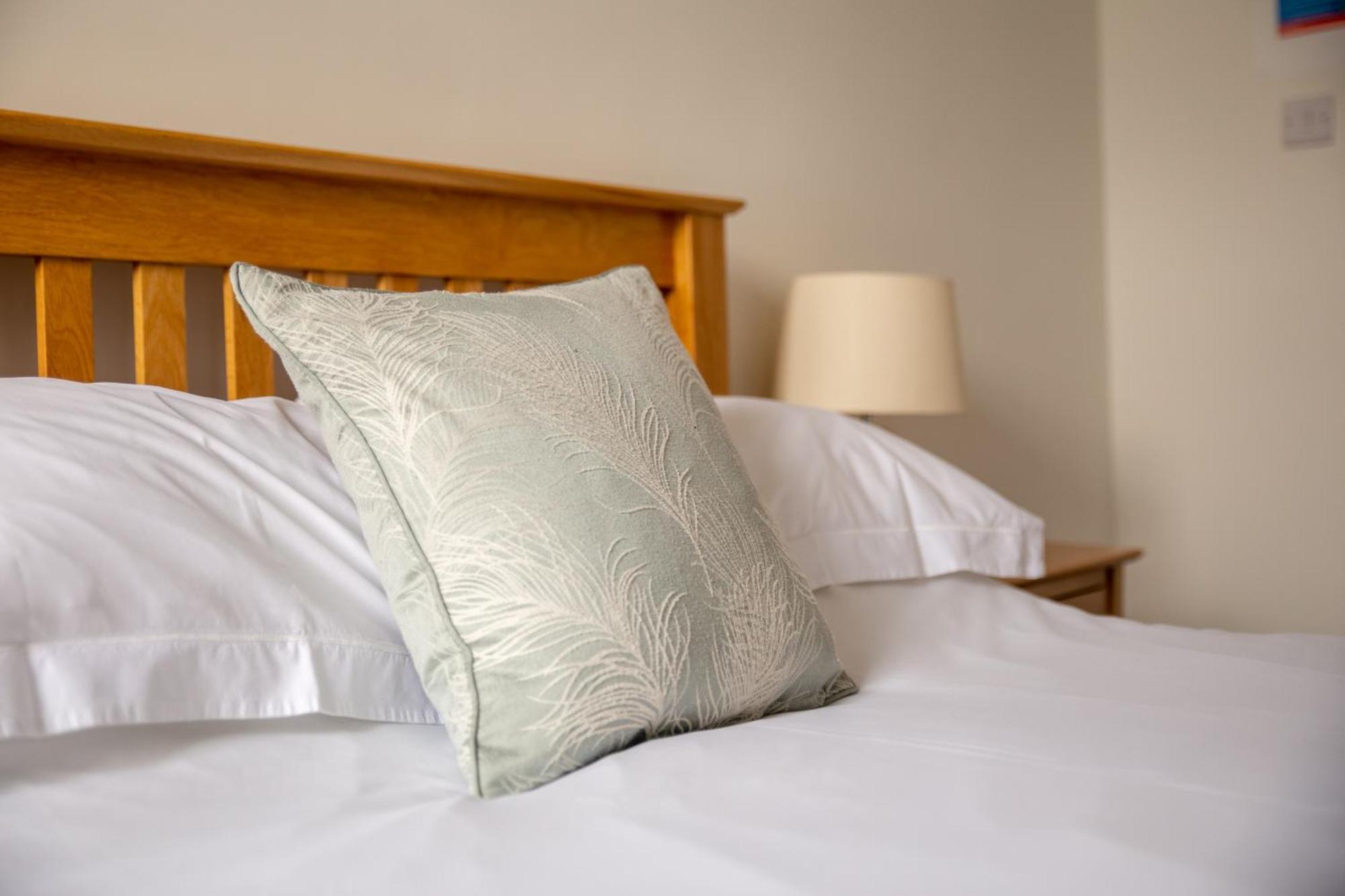 Hartland Quay Hotel Экстерьер фото