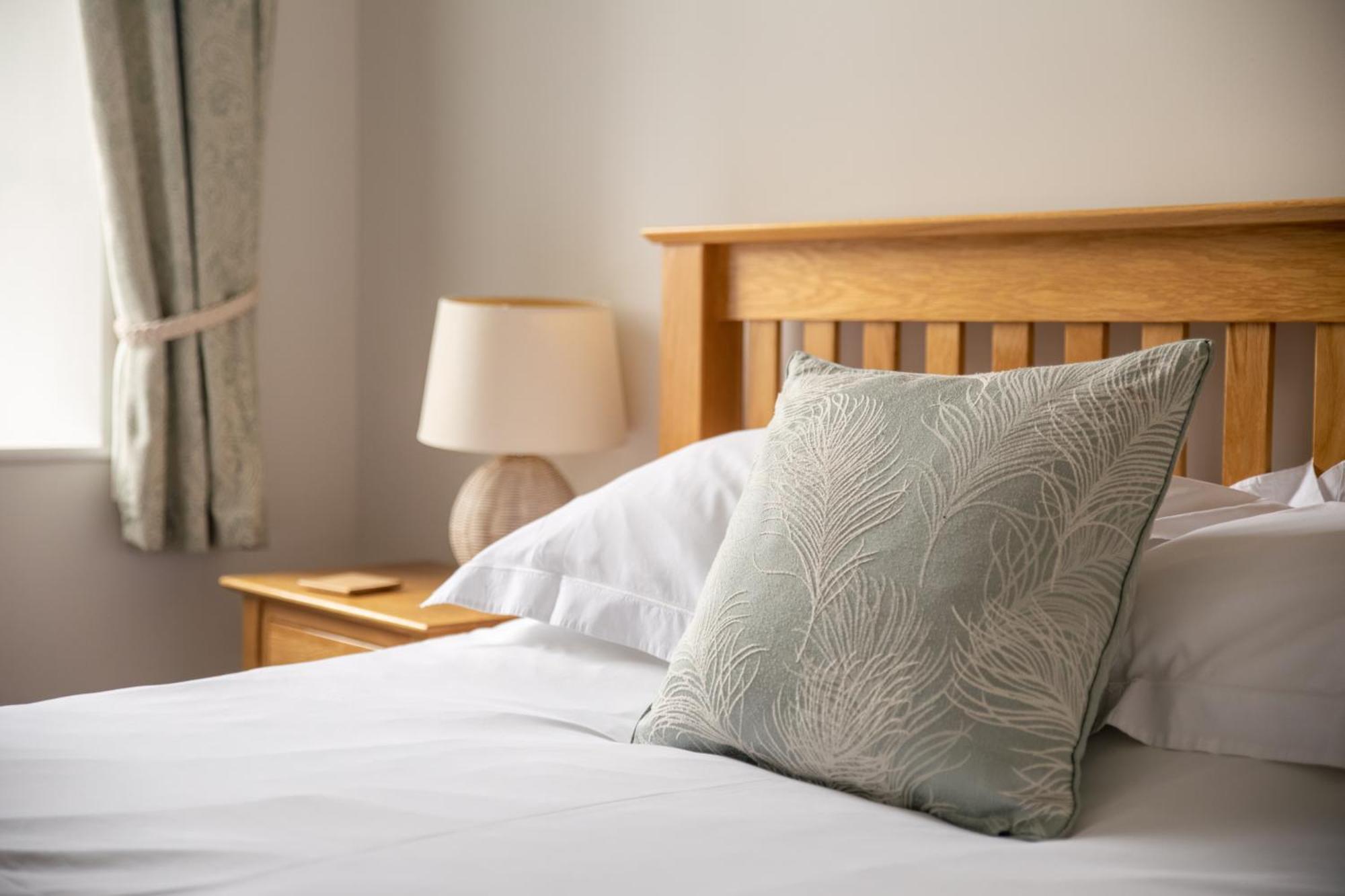 Hartland Quay Hotel Экстерьер фото