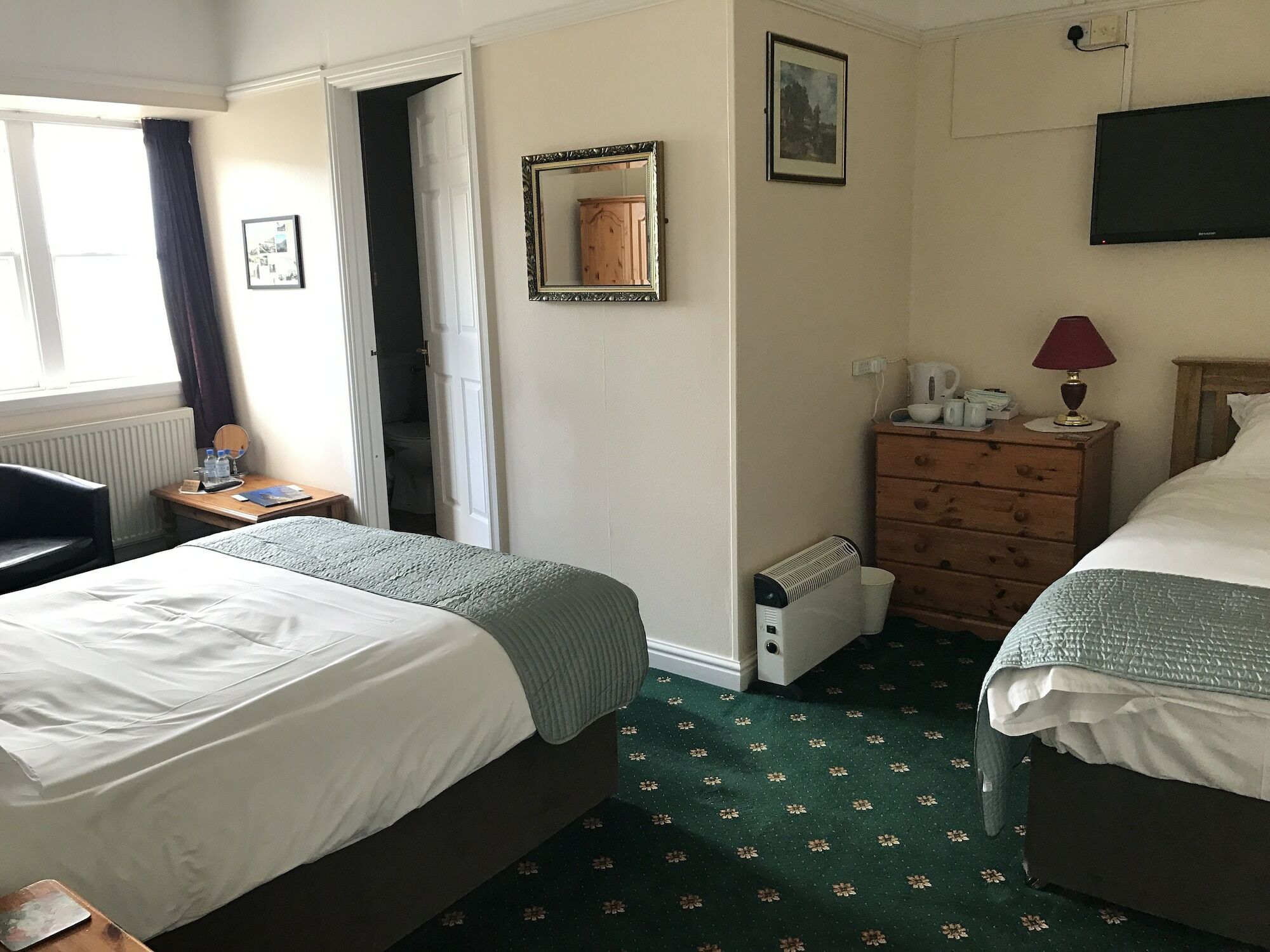 Hartland Quay Hotel Экстерьер фото